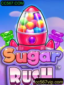 Explorando o Mundo Doce de SugarRush: Um Mergulho no Jogo do Momento
