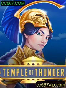 TempleofThunder: Mergulhe na Aventura Épica do Novo Jogo Sensação