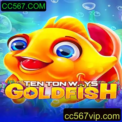 TenTonWaysGoldfish: Uma Experiência Aquática Inovadora