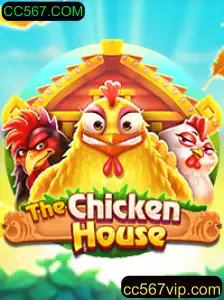 The Chicken House: Um Guía Completo Sobre o Jogo de Estratégia CC567.COM