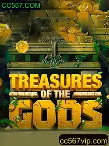 Descubra 'Treasure of the Gods': O Jogo de Aventuras Épicas