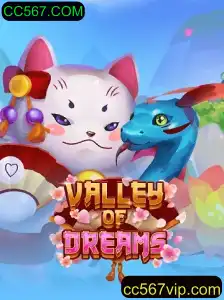 Explorando o Universo de ValleyofDreams