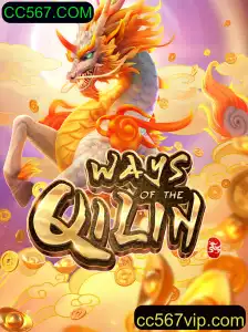 Descubra o Fascinante Mundo de WaysoftheQilin com CC567.COM
