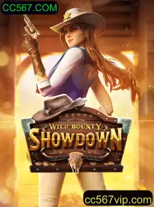 Explorando o Mundo do Jogo WildBountyShowdown