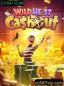 Explorando o Mundo de WildHeistCashout: Um Jogo de Aventura e Estratégia